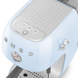 Не вказано Smeg ECF 03PBEU - 11