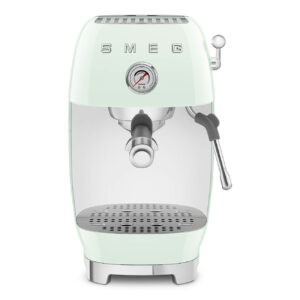 Не вказано Smeg ECF 03PGEU - 1