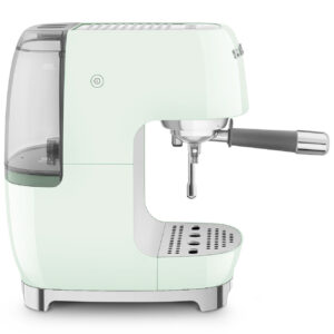 Не вказано Smeg ECF 03PGEU - 3
