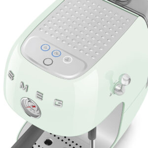 Не вказано Smeg ECF 03PGEU - 12