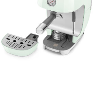 Не вказано Smeg ECF 03PGEU - 13