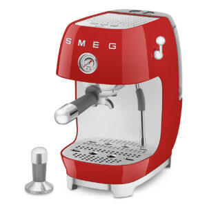 Не вказано Smeg ECF 03RDEU - 4
