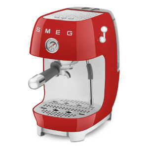 Не вказано Smeg ECF 03RDEU - 7