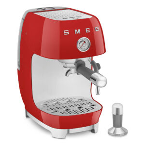 Не вказано Smeg ECF 03RDEU - 15