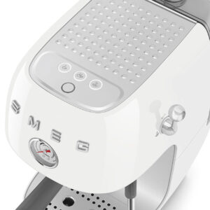 Не вказано Smeg ECF 03WHEU - 11