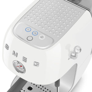 Не вказано Smeg ECF 03WHEU - 12