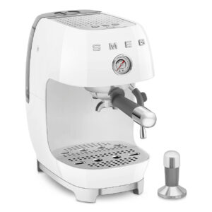 Не вказано Smeg ECF 03WHEU - 15