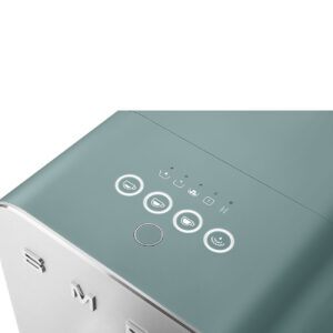 Не вказано Smeg BCC 12EGMEU - 12