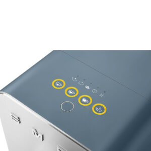 Не вказано Smeg BCC 12SBMEU - 13