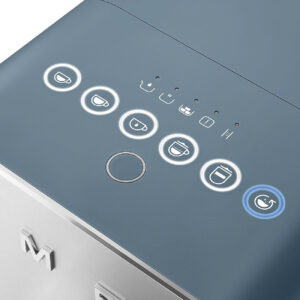 Не вказано Smeg BCC 13SBMEU - 6