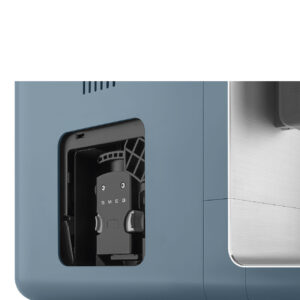 Не вказано Smeg BCC 13SBMEU - 7