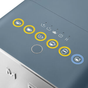 Не вказано Smeg BCC 13SBMEU - 11