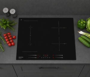 Варильна поверхня Interline HIV 562 SIP BA Nano Matte - 5