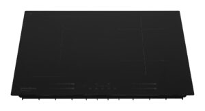 Варильна поверхня Interline HIV 562 SIP BA Nano Matte - 10