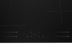 Варильна поверхня Interline HIV 562 SIP BA Nano Matte - 16