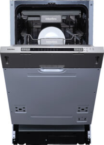 Посудомийна машина Interline DWI 946 DTD WA - 4