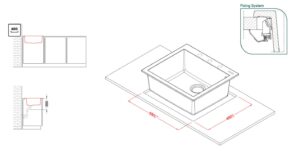 Мийка Elleci Q 105 on top Nuvola 79 - 6