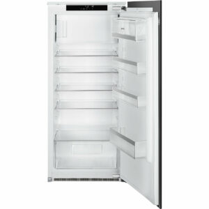 Холодильник Smeg S 8C124DE1 - 1