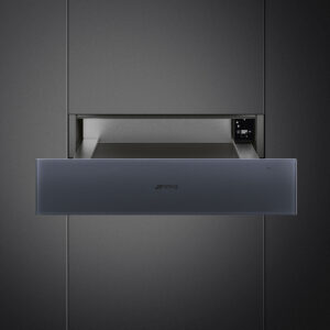 Шафа для підігріву посуду Smeg CPRT 115G - 3