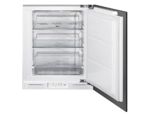 Морозильна камера Smeg U 8F082DE1 - 1