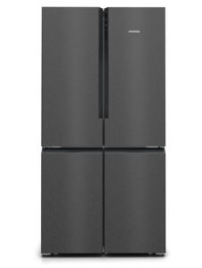 Холодильник Siemens KF 96NAXEA - 1