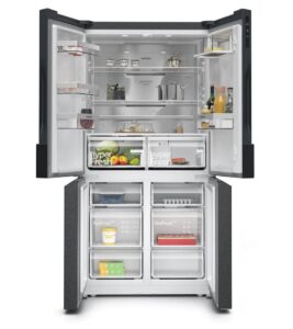 Холодильник Siemens KF 96NAXEA - 2