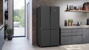 Холодильник Siemens KF 96NAXEA - 3