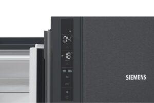 Холодильник Siemens KF 96NAXEA - 4