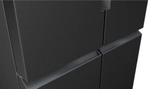 Холодильник Siemens KF 96NAXEA - 7