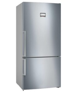 Холодильник Bosch KGN 86AID2N - 1