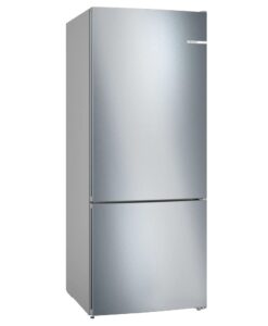 Холодильник Bosch KGN 76VIE0N - 1