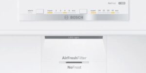 Холодильник Bosch KGN 76VIE0N - 3