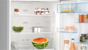 Холодильник Bosch KGN 76VIE0N - 4