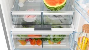 Холодильник Bosch KGN 76VIE0N - 5