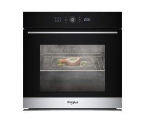 Духова шафа Whirlpool WOI5S8CM1SXA - 5