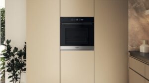 Духова шафа Whirlpool WOI5S8CM1SXA - 6