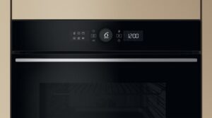 Духова шафа Whirlpool WOI5S8CM1SXA - 11