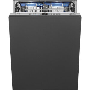 Посудомийна машина Smeg ST 323PT - 1