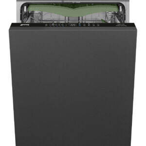 Посудомийна машина Smeg STL 5352C - 1