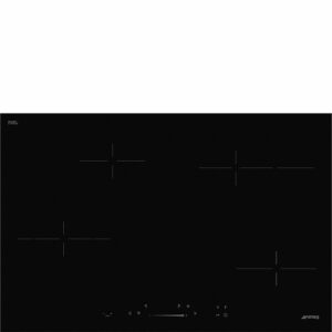 Варильна поверхня Smeg SE 484EMTD - 1