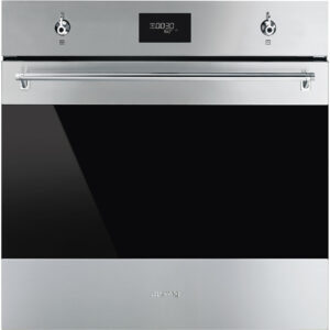 Духова шафа Smeg SF 6301TVX - 1