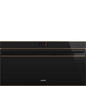 Духова шафа Smeg SFPR 9604TNR - 1