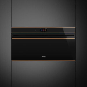 Духова шафа Smeg SFPR 9604TNR - 2