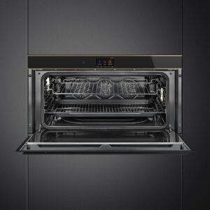 Духова шафа Smeg SFPR 9604TNR - 3