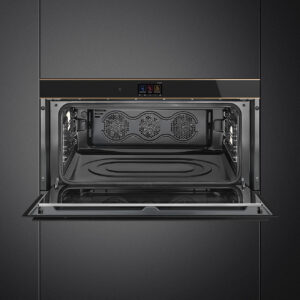 Духова шафа Smeg SFPR 9604TNR - 4