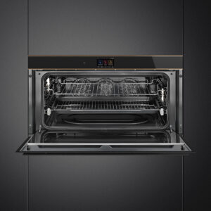 Духова шафа Smeg SFPR 9604TNR - 5
