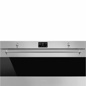 Духова шафа Smeg SFR 9302TX - 1