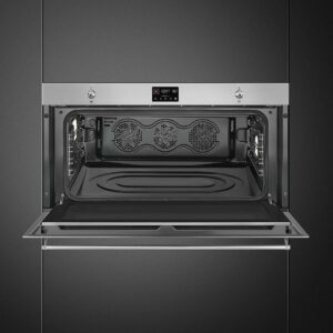 Духова шафа Smeg SFR 9302TX - 2