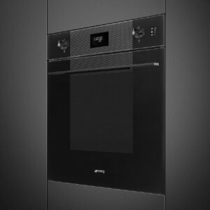 Духова шафа Smeg SO 6101S2B3 - 2