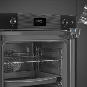 Духова шафа Smeg SO 6101S2B3 - 3